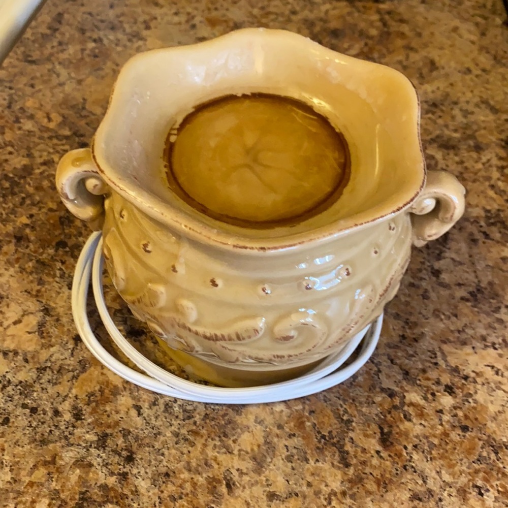 Yankee Candle Wax Warmer